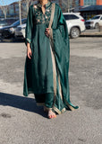 Pakistani Style Suit