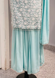 Threadwork Sharara Suit