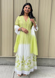 Anarkali Suit