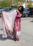 Farshi Salwar Suit