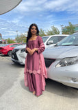 Designer Farshi Salwar