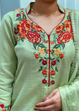 Patiala Suit