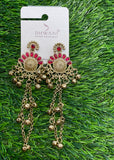 Kashmiri Earings