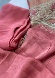 Kheenkhab Unstitched Suit