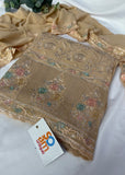 Dadi Unstitched Suit