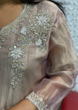 Farshi Salwar Suit