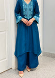 Fusion Plazzo Suit