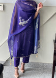 Jamni Trouser Suit