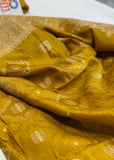 Banarsi Unstitched suit