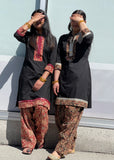 Coord Set
