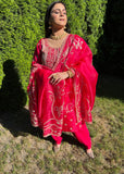Bridal Salwar Suit