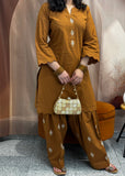 Cotton Coord Set