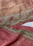 Kheenkhab Unstitched Suit