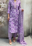 Afgani salwar Suit