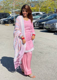 Farshi Salwar Suit