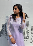 Purple Co-ord Set
