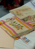 Semi-Formal Unstitched - Peach