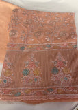 Dadi Unstitched suit
