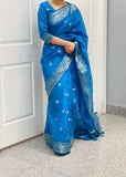 Banarsi Saree