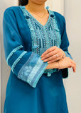 Fusion Plazzo Suit