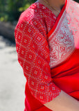 Banarasi Saree