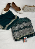 Pearl Unstitched Suits