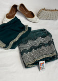 Pearl Unstitched Suits