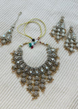 Heavy Jewellery Set