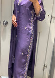 Pakistani Trouser Suit