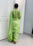 Patiala Suit