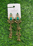Kashmiri Earings