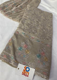 Dadi Unstitched Suit