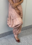 Afghani Salwar Suit