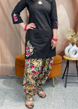 Cotton Coord Set