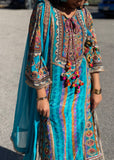 The Neela Bohemian Suit