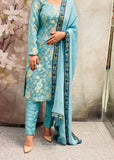 Banarsi Trouser Suit