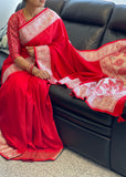 Banarasi Saree