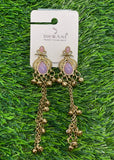 Kashmiri Earings