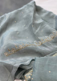 Kheenkhab Unstitched suit