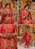 Wedding Wear Salwar Suit