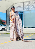 Banarsi Saree