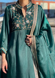 Pakistani Style Suit