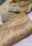Kheenkhab Unstitched Suit