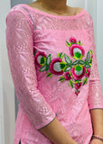 Patial Salwar Suit