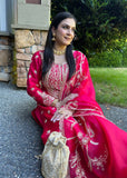 Bridal Salwar Suit