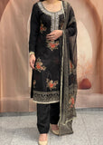 Floral Trouser Suit