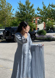 Designer Plazzo Suit