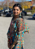 The Neela Bohemian Suit