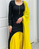 New Style Patiala Salwar Suit