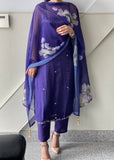Jamni Trouser Suit